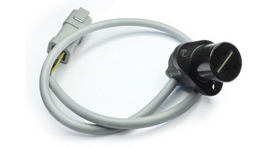 Optical Absolute Position Sensors