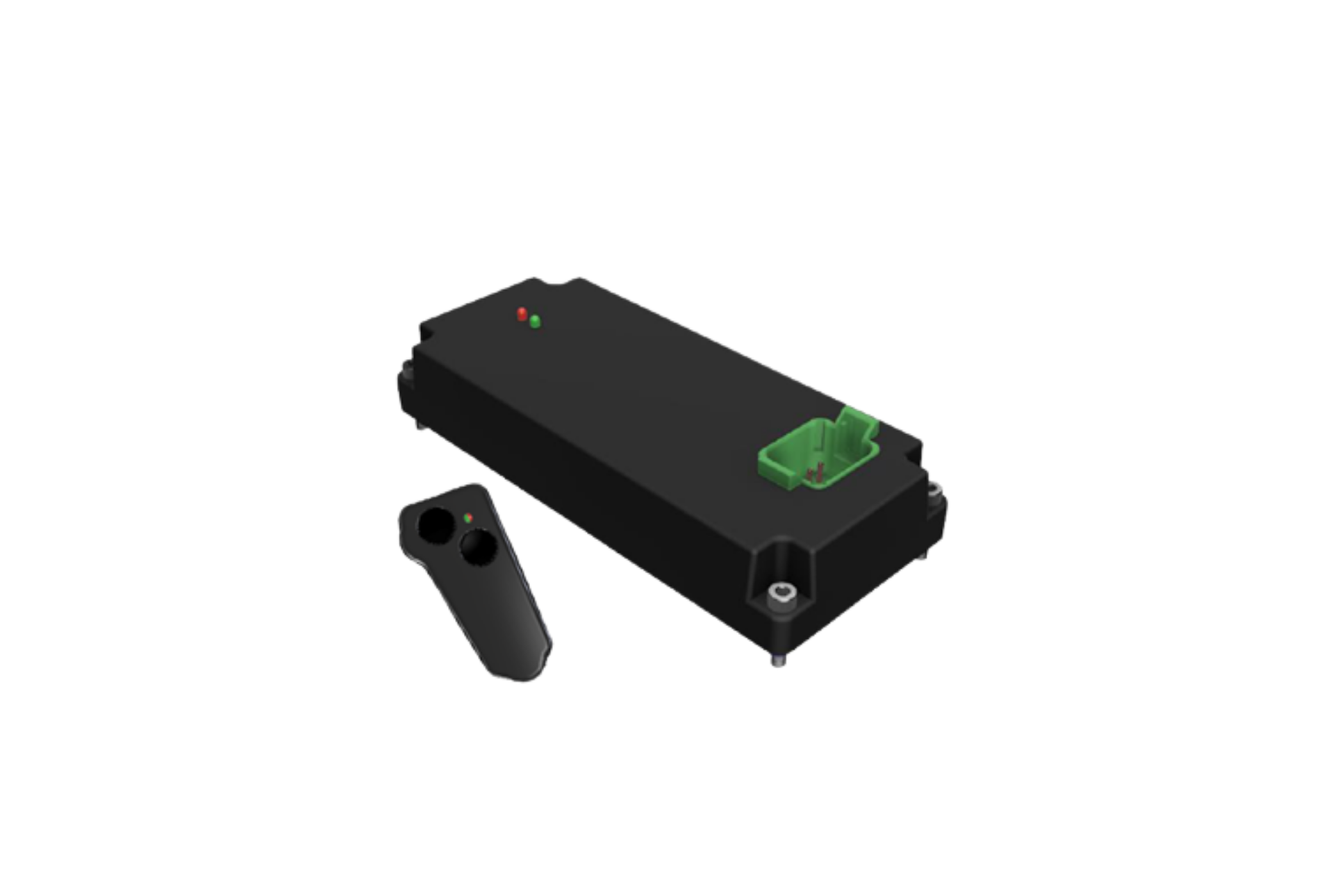 Wireless Power Control