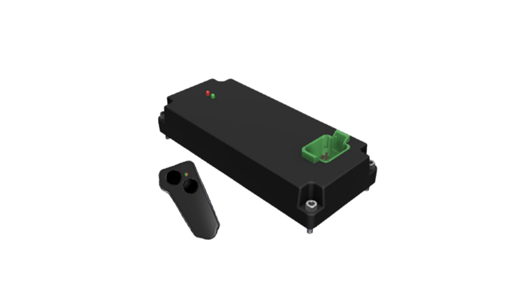 Plus Power Control Wireless Power Control